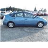 Image 4 : I3 --  2006 TOYOTA PRIUS HYBRID  , Blue , 180950  KM's