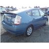 Image 5 : I3 --  2006 TOYOTA PRIUS HYBRID  , Blue , 180950  KM's