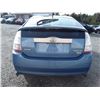 Image 6 : I3 --  2006 TOYOTA PRIUS HYBRID  , Blue , 180950  KM's
