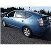 Image 7 : I3 --  2006 TOYOTA PRIUS HYBRID  , Blue , 180950  KM's