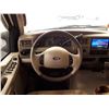 Image 37 : H2 --  2003 FORD F350 LARIAT KING RANCH 4X4 S.D. , White , 238350  KM's
