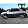 Image 8 : A9 --  2003 BUICK RENDEZVOUS CXL , Grey , 171535  KM's "NO RESERVE"