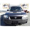 Image 2 : A7 --  2006 FORD ESCAPE HYBRID , Grey , 244738  KM's "NO RESERVE"