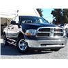 Image 10 : G6 --  2011 DODGE/RAM 1500 4X4 , Black , 205227  KM's