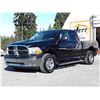Image 1 : G6 --  2011 DODGE/RAM 1500 4X4 , Black , 205227  KM's