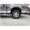 Image 12 : G5 --  2007 FORD F150 SUPERCREW XLT 4X4 , Grey , 269932  KM's
