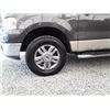 Image 15 : G5 --  2007 FORD F150 SUPERCREW XLT 4X4 , Grey , 269932  KM's