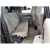 Image 21 : G5 --  2007 FORD F150 SUPERCREW XLT 4X4 , Grey , 269932  KM's