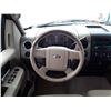 Image 29 : G5 --  2007 FORD F150 SUPERCREW XLT 4X4 , Grey , 269932  KM's