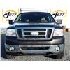 Image 2 : G5 --  2007 FORD F150 SUPERCREW XLT 4X4 , Grey , 269932  KM's