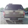 Image 6 : G5 --  2007 FORD F150 SUPERCREW XLT 4X4 , Grey , 269932  KM's