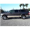 Image 8 : G5 --  2007 FORD F150 SUPERCREW XLT 4X4 , Grey , 269932  KM's