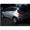 Image 7 : D3 --  2013 FORD FIESTA SE  , Silver , 72104  KM's