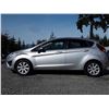 Image 8 : D3 --  2013 FORD FIESTA SE  , Silver , 72104  KM's
