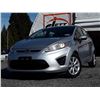 Image 9 : D3 --  2013 FORD FIESTA SE  , Silver , 72104  KM's