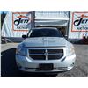 Image 2 : C1 --  2011 DODGE CALIBER SXT , Silver , 208729  KM's