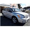Image 3 : C1 --  2011 DODGE CALIBER SXT , Silver , 208729  KM's