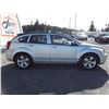 Image 4 : C1 --  2011 DODGE CALIBER SXT , Silver , 208729  KM's