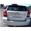 Image 6 : C1 --  2011 DODGE CALIBER SXT , Silver , 208729  KM's