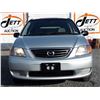 Image 2 : A12B --  2000 MAZDA MPV  , Silver , 221232  KM's  "NO RESERVE"