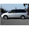 Image 8 : A12B --  2000 MAZDA MPV  , Silver , 221232  KM's  "NO RESERVE"