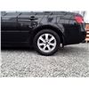 Image 12 : K4 --  2008 HYUNDAI SONATA  , Black , 169352  KM's