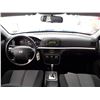 Image 27 : K4 --  2008 HYUNDAI SONATA  , Black , 169352  KM's