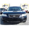 Image 2 : K4 --  2008 HYUNDAI SONATA  , Black , 169352  KM's