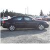 Image 4 : K4 --  2008 HYUNDAI SONATA  , Black , 169352  KM's