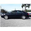 Image 8 : K4 --  2008 HYUNDAI SONATA  , Black , 169352  KM's