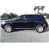 Image 8 : K2 --  2007 NISSAN MURANO SL , Black , 287256  KM's
