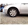 Image 14 : J4 --  2003 HONDA CIVIC LX , Silver , 191487  KM's