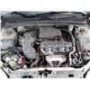 Image 15 : J4 --  2003 HONDA CIVIC LX , Silver , 191487  KM's