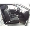 Image 18 : J4 --  2003 HONDA CIVIC LX , Silver , 191487  KM's