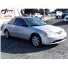 Image 3 : J4 --  2003 HONDA CIVIC LX , Silver , 191487  KM's