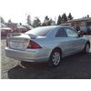 Image 5 : J4 --  2003 HONDA CIVIC LX , Silver , 191487  KM's