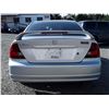 Image 6 : J4 --  2003 HONDA CIVIC LX , Silver , 191487  KM's