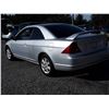 Image 7 : J4 --  2003 HONDA CIVIC LX , Silver , 191487  KM's
