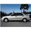Image 8 : A12A --  2000 MAZDA PROTEGE DX , GOLD , 239527  KM's