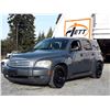 Image 1 : I6 --  2009 CHEVROLET HHR LS , Grey , 201958  KM's