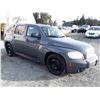 Image 3 : I6 --  2009 CHEVROLET HHR LS , Grey , 201958  KM's
