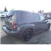Image 5 : I6 --  2009 CHEVROLET HHR LS , Grey , 201958  KM's