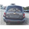 Image 6 : I6 --  2009 CHEVROLET HHR LS , Grey , 201958  KM's