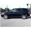 Image 8 : H3 --  2006 SAAB 9-7X LINEAR , Black , 293831  KM's