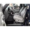 Image 27 : G1 --  2006 JEEP LIBERTY LTD 4X4 , Blue , 186475  KM's