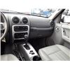 Image 31 : G1 --  2006 JEEP LIBERTY LTD 4X4 , Blue , 186475  KM's