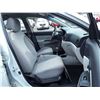 Image 18 : J2 --  2008 HYUNDAI ACCENT GLS  , Silver , 309018  KM's