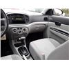 Image 28 : J2 --  2008 HYUNDAI ACCENT GLS  , Silver , 309018  KM's