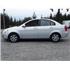 Image 8 : J2 --  2008 HYUNDAI ACCENT GLS  , Silver , 309018  KM's