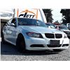 Image 10 : C5 --  2007 BMW 323 I , Silver , 228192  KM's